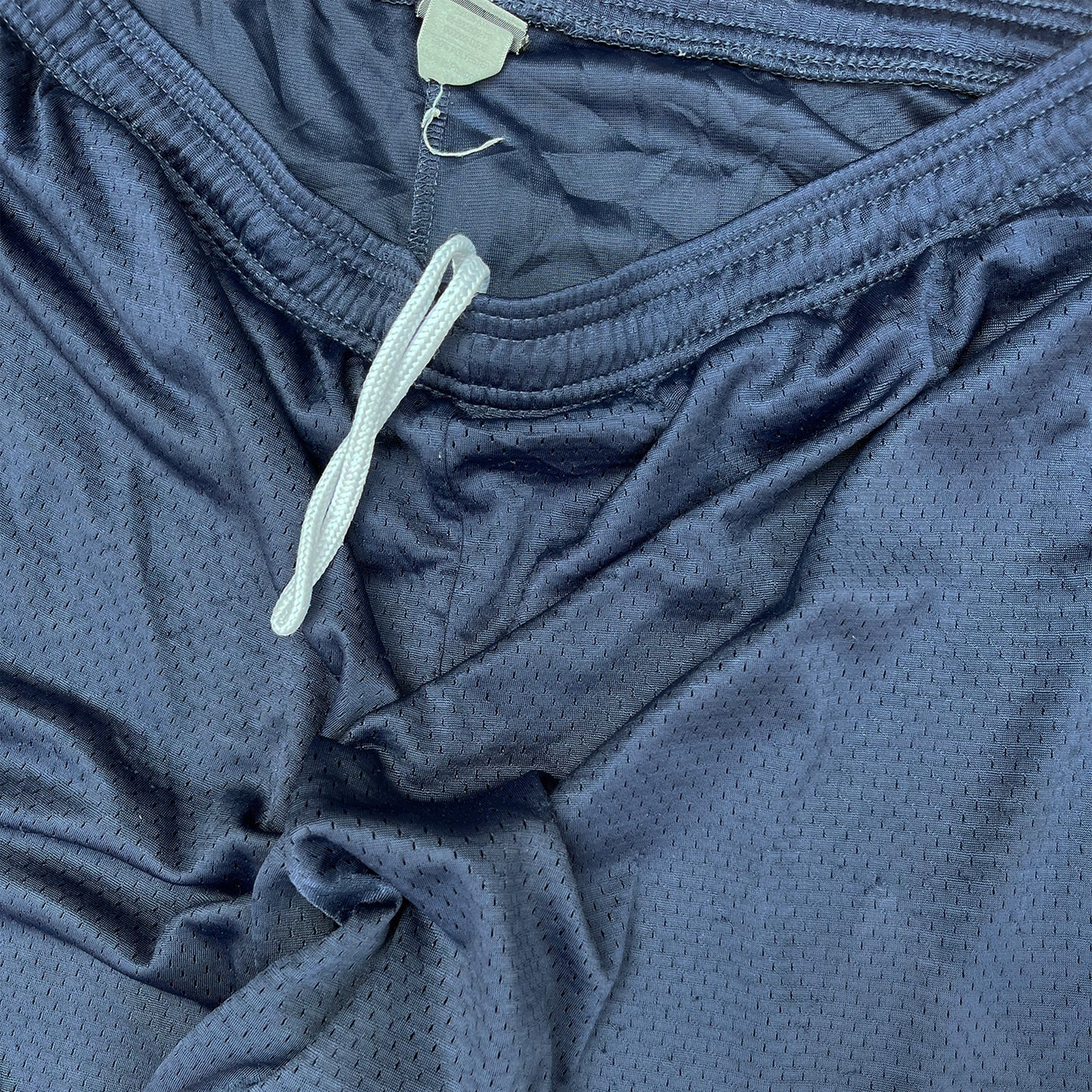 Athletics Shorts - Navy