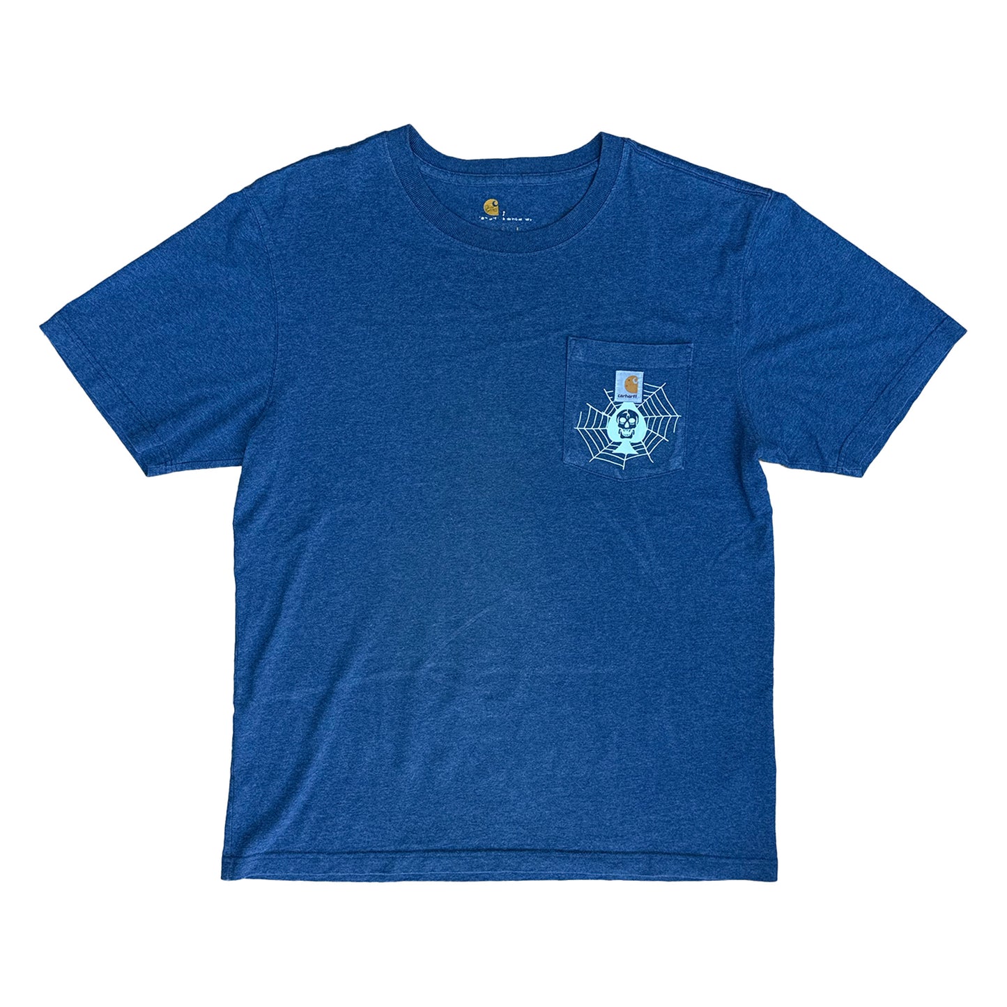 Vintage Carhartt Pocket T Shirt 2