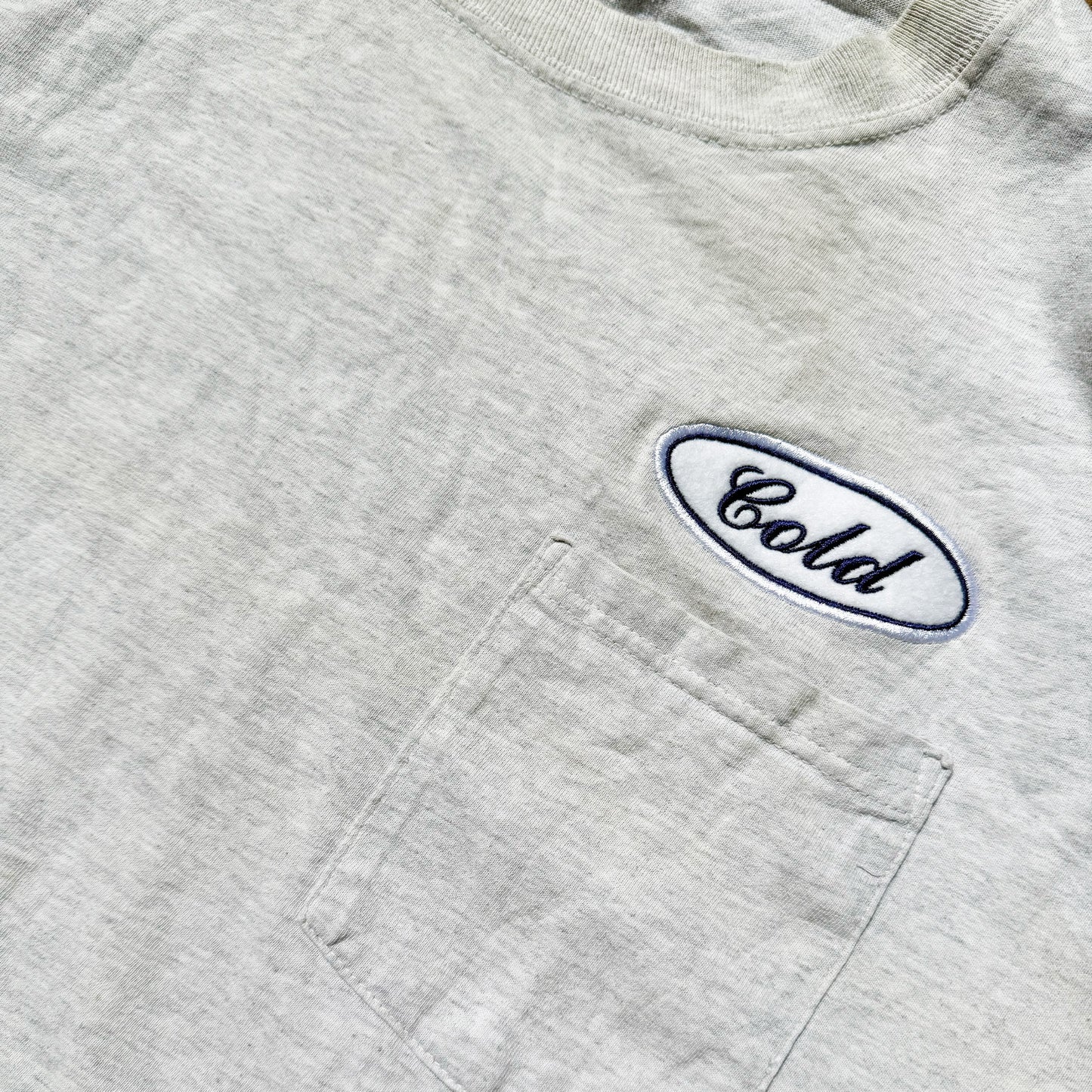 COLD MOTOR CO. Dickies T Shirt