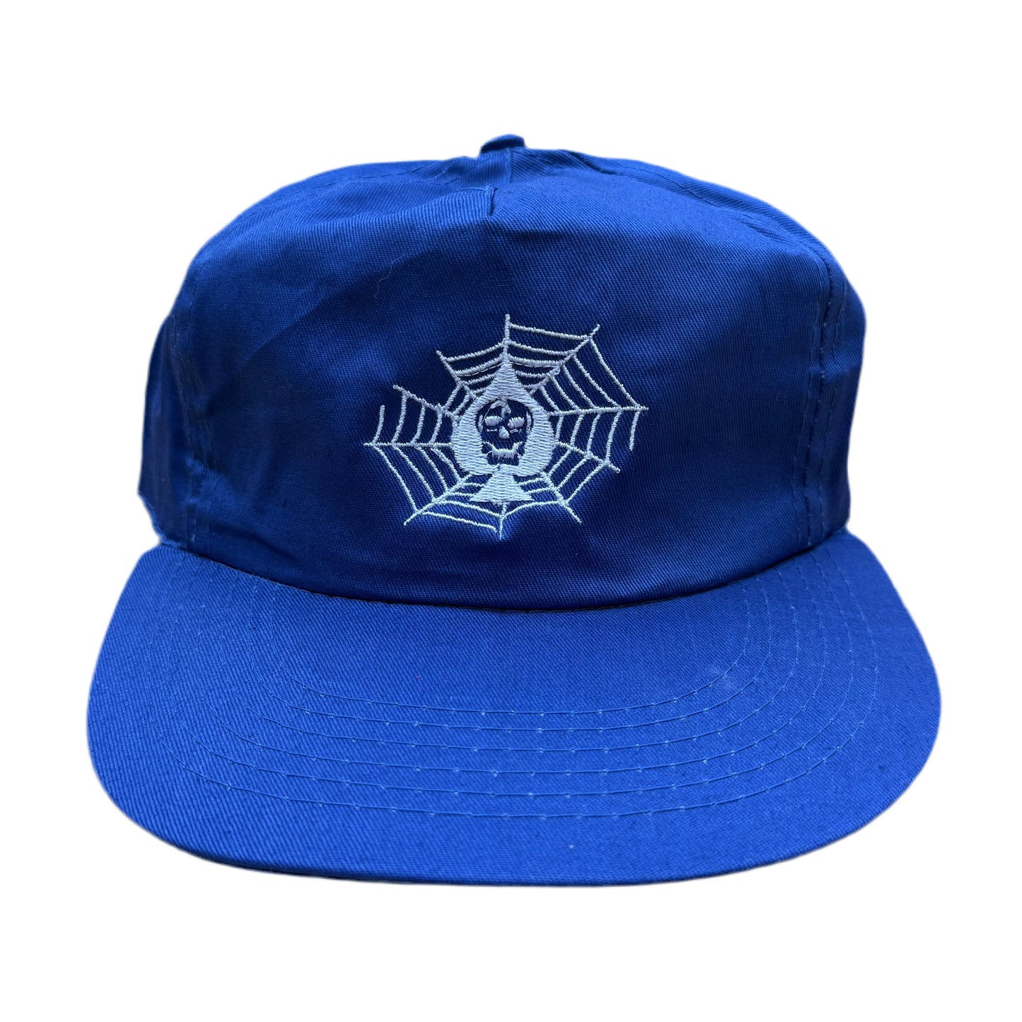 Souvenir Cap - Blue