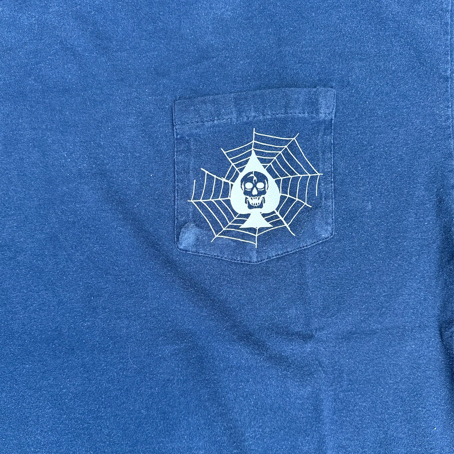 Vintage Single Stitch Pocket T Shirt 1