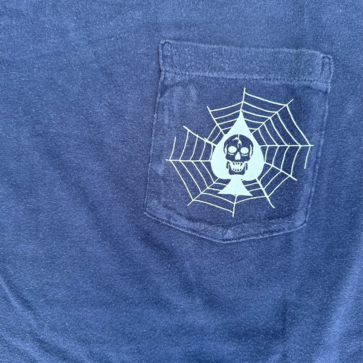Vintage Single Stitch Pocket T Shirt 2