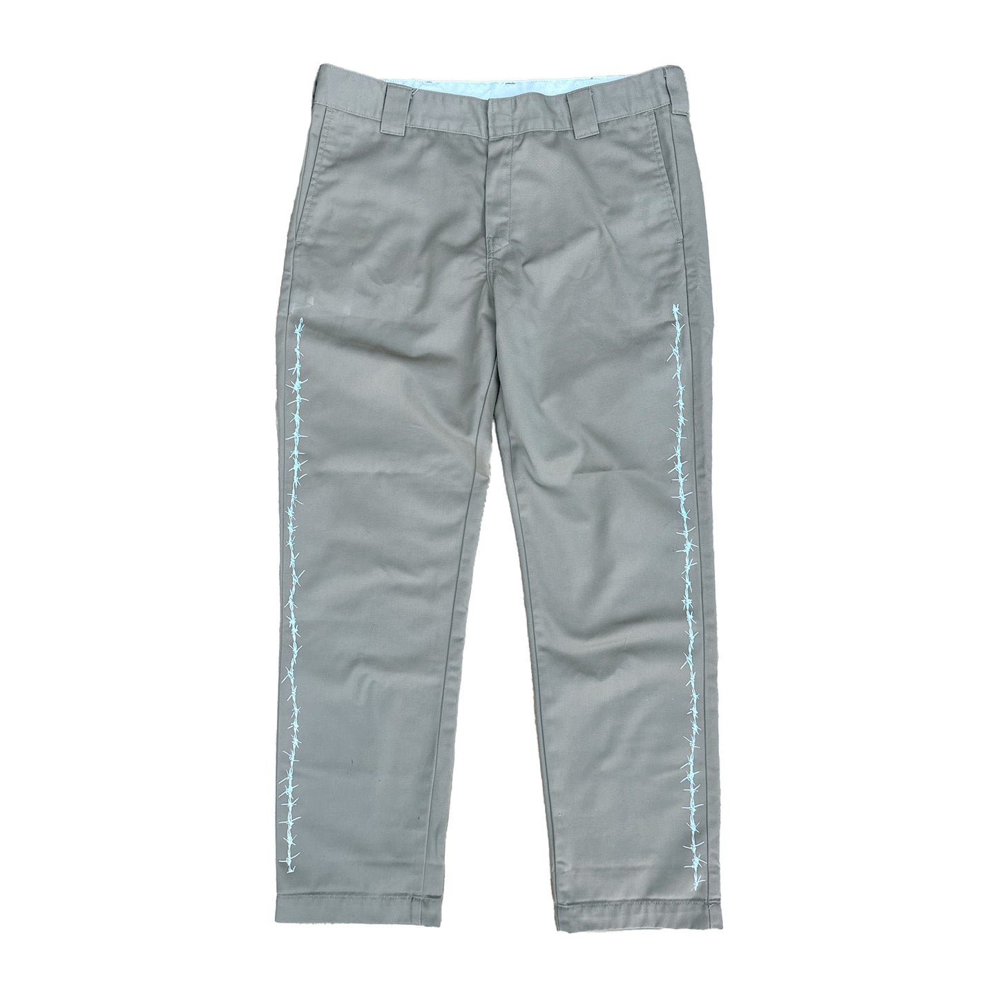 Carhartt Barbed Wire Re-Work Master Pants
