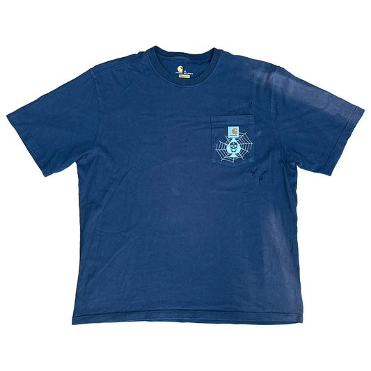 Vintage Carhartt Pocket T Shirt 1