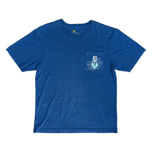 Vintage Carhartt Pocket T Shirt 2