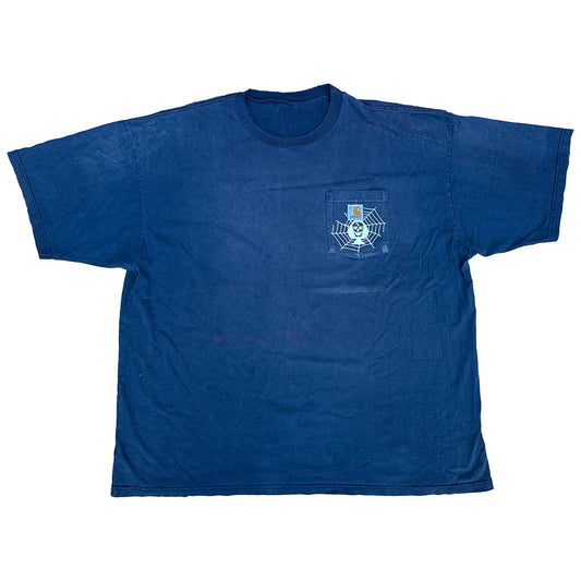 Vintage Carhartt Pocket T Shirt 3