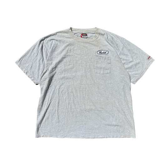 COLD MOTOR CO. Dickies T Shirt