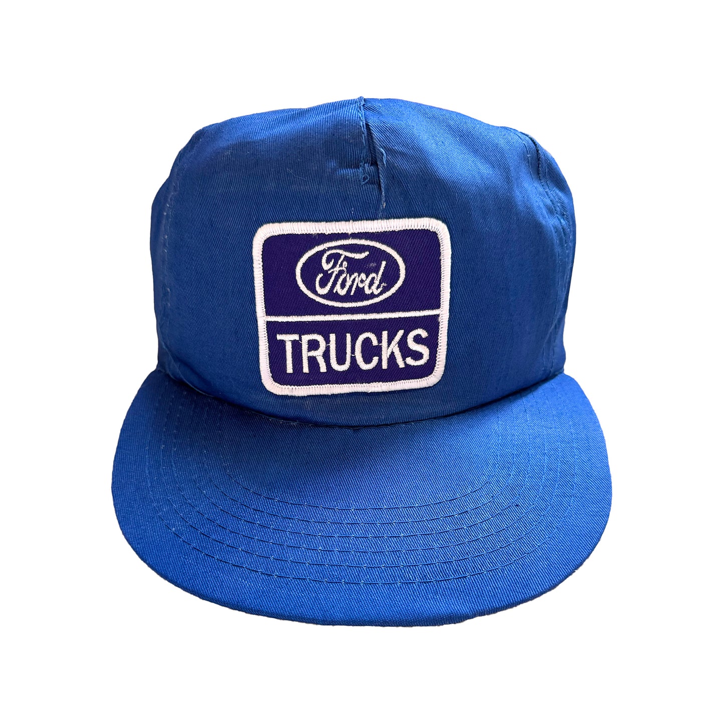 FORD Trucks Cap - Blue