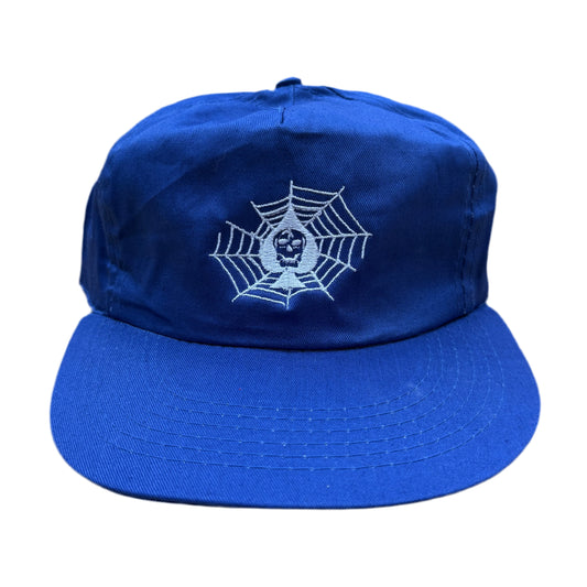 Souvenir Cap - Blue