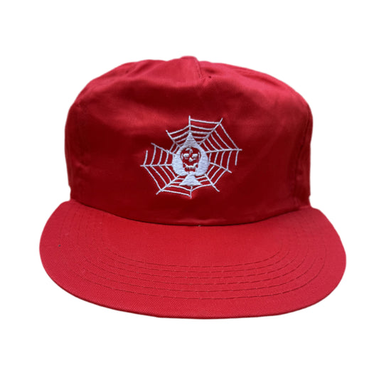 Souvenir Cap - Red