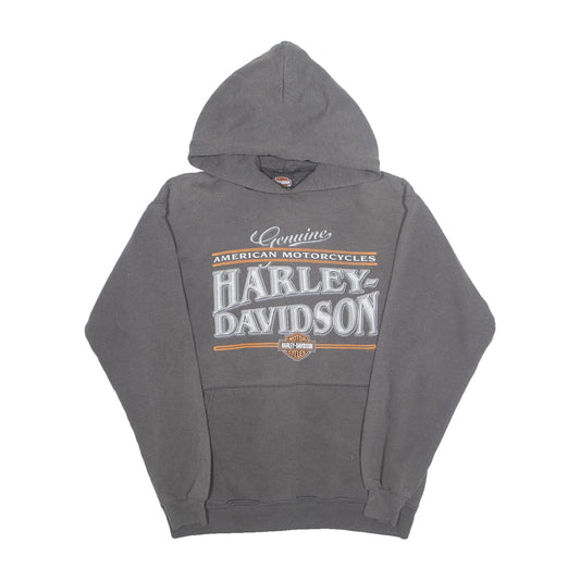 Vintage Harley Davidson Hoody