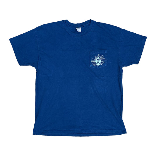 Vintage Single Stitch Pocket T Shirt 1