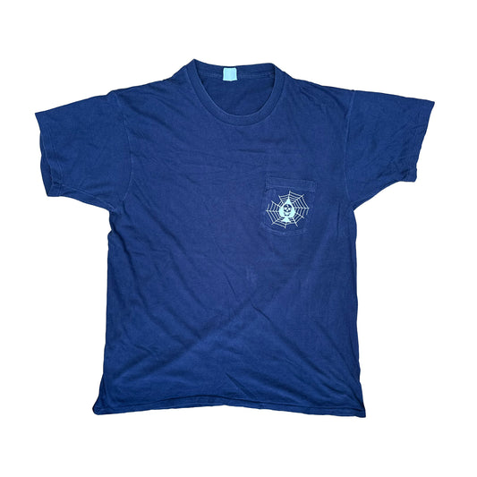 Vintage Single Stitch Pocket T Shirt 2