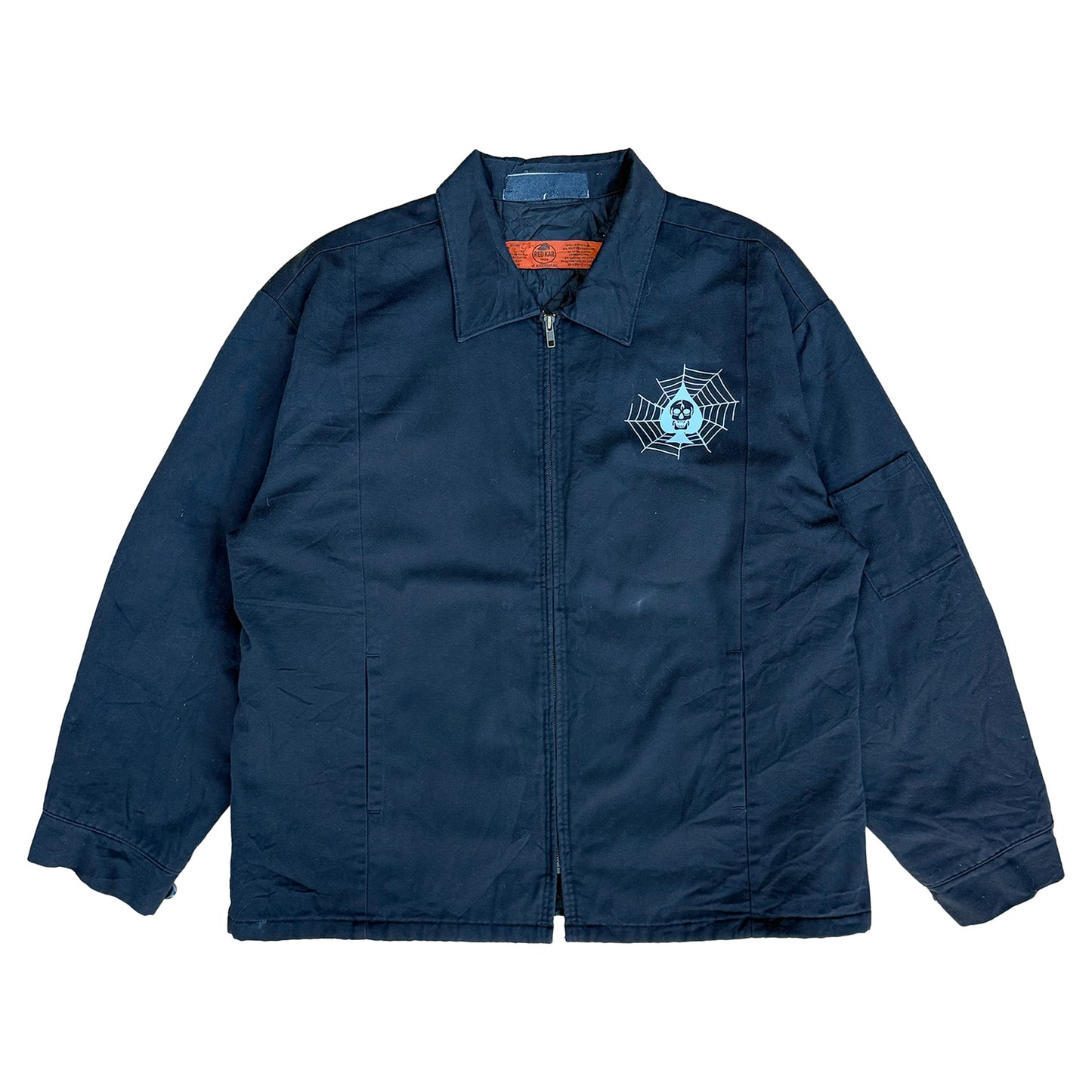 United Sins of America Souvenir Work Jacket