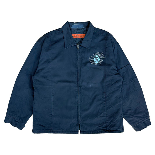 United Sins of America Souvenir Work Jacket